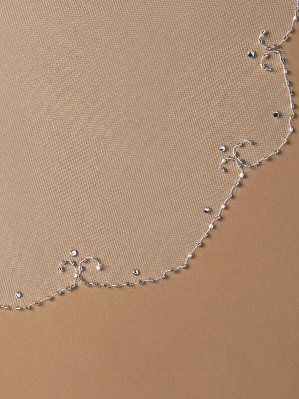 Voile 10642